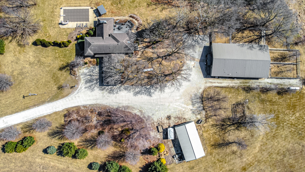 Property Photo: 15661 W Peotone Road IL 60481