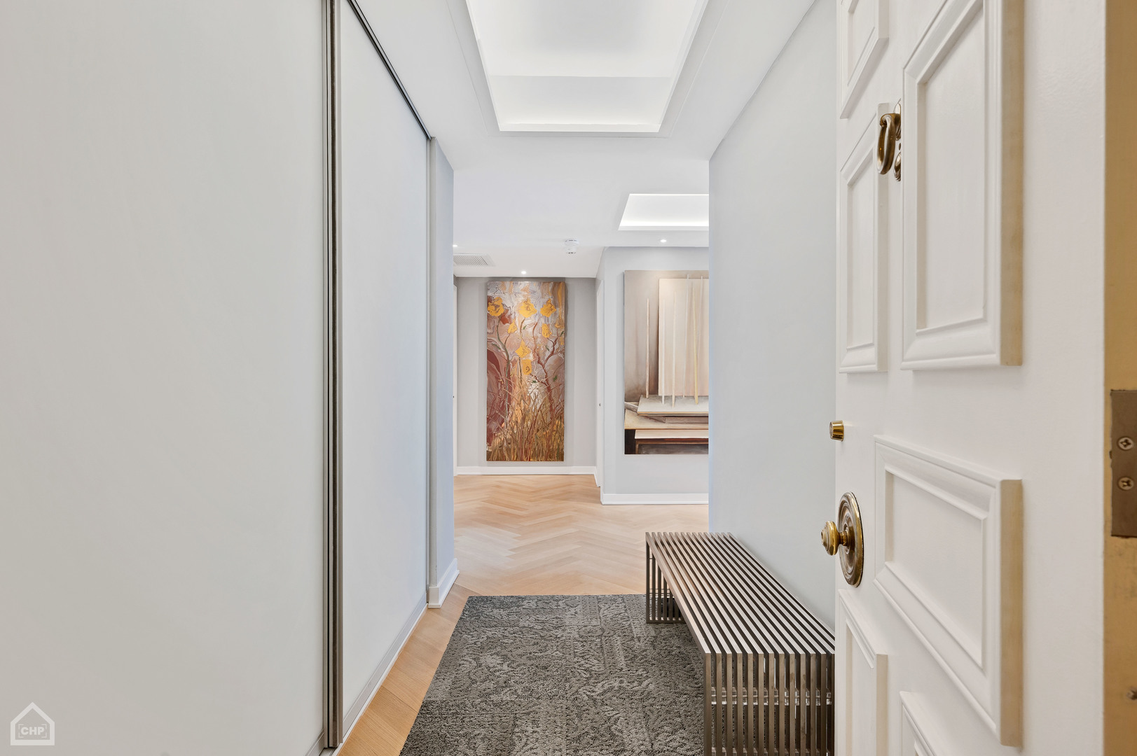 Property Photo: 1040 N Lake Shore Drive 17B IL 60611