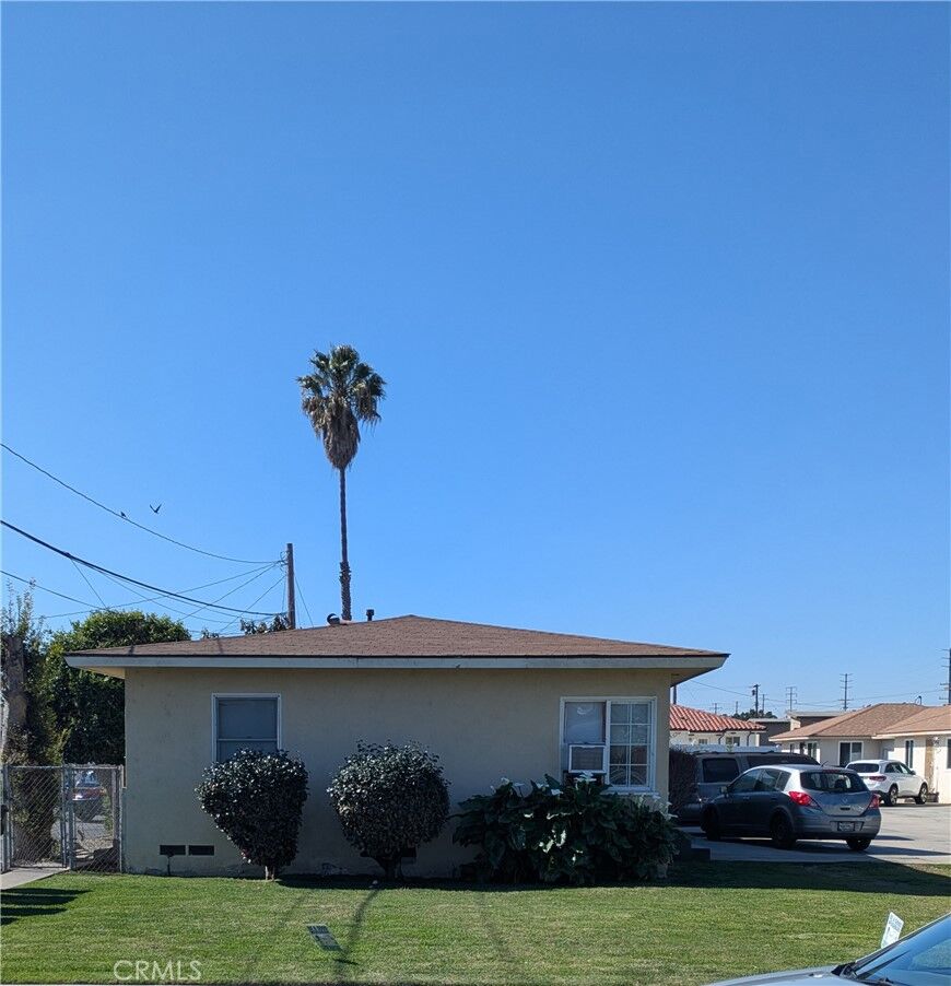 Property Photo:  8316 Luxor Street 4  CA 90241 
