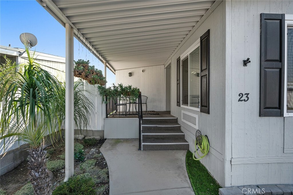 Property Photo:  929 E Foothill Boulevard 23  CA 91786 