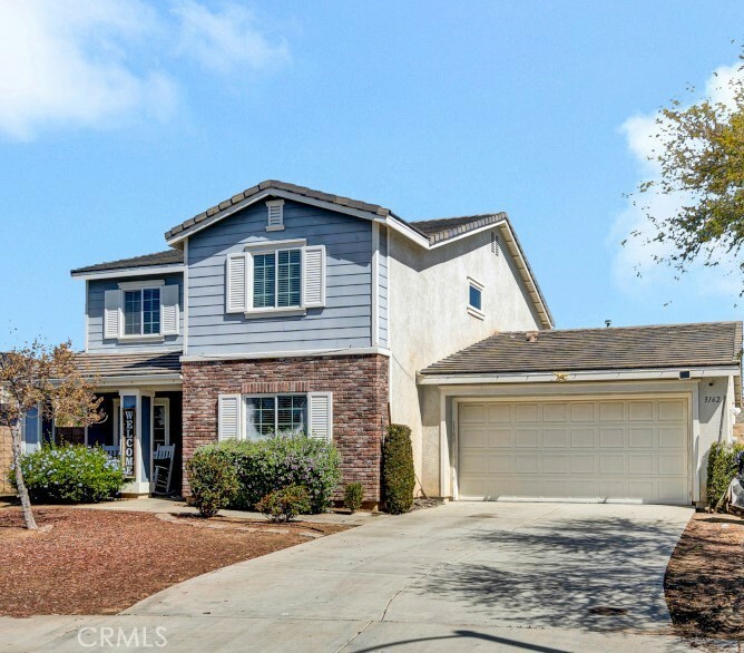 Property Photo: 3162 Everlasting Street CA 92543