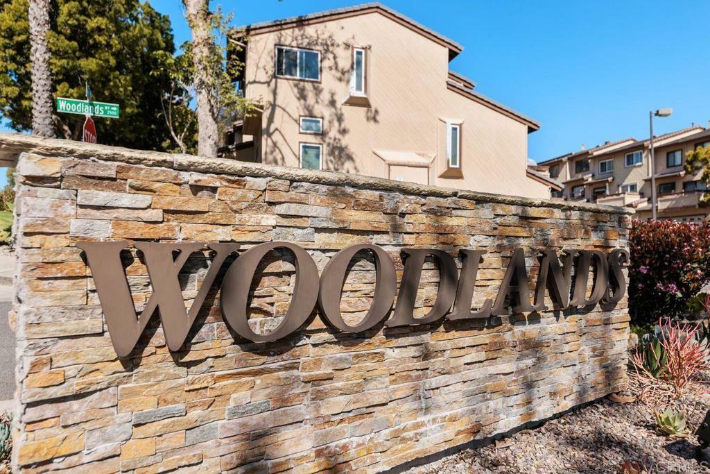 Property Photo: 2513 Woodlands Way CA 92054