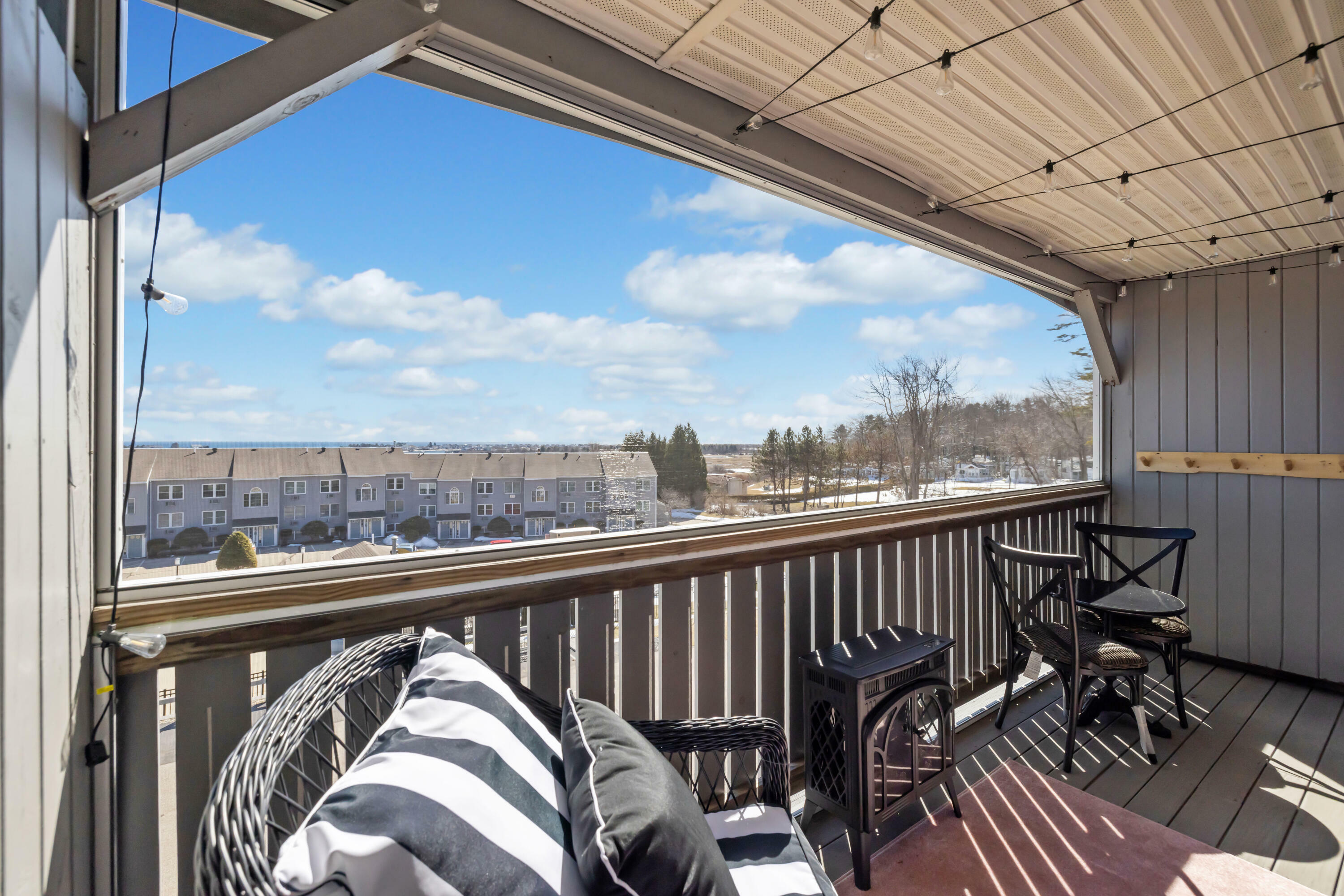 Property Photo: 1801 Post Road 171 ME 04090