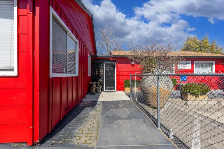 Property Photo: 9271 Elk Grove Boulevard CA 95624