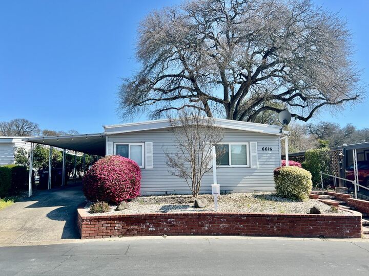 Property Photo: 6616 Silver Springs CA 95621