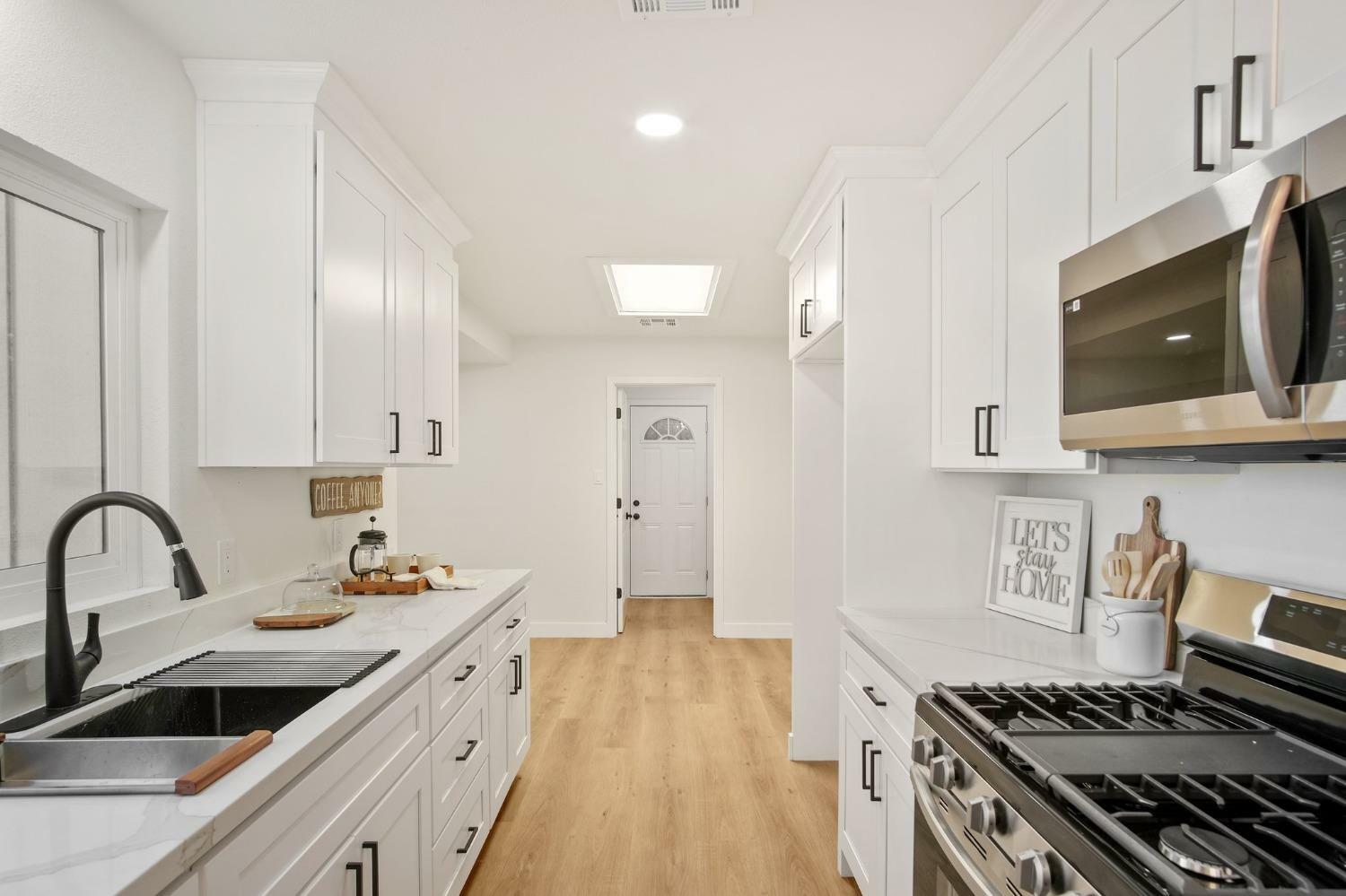 Property Photo:  530 W Lincoln Road  CA 95207 