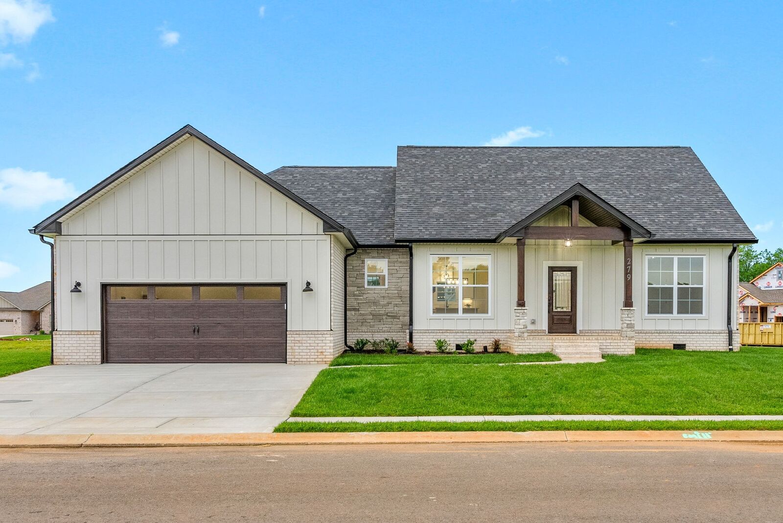 Property Photo: 279 Harvest Moon Court TN 37043