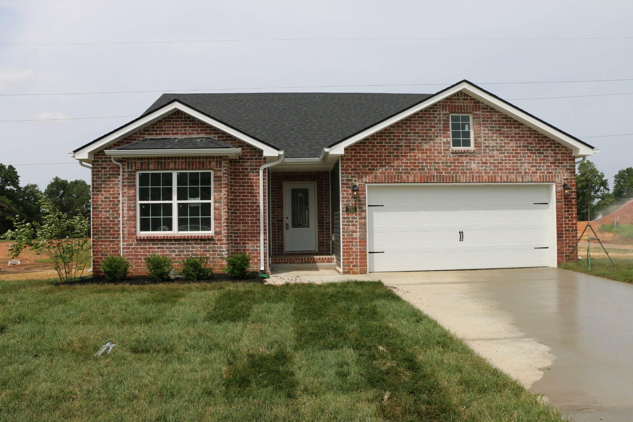 Property Photo: 217 Ringgold TN 37042