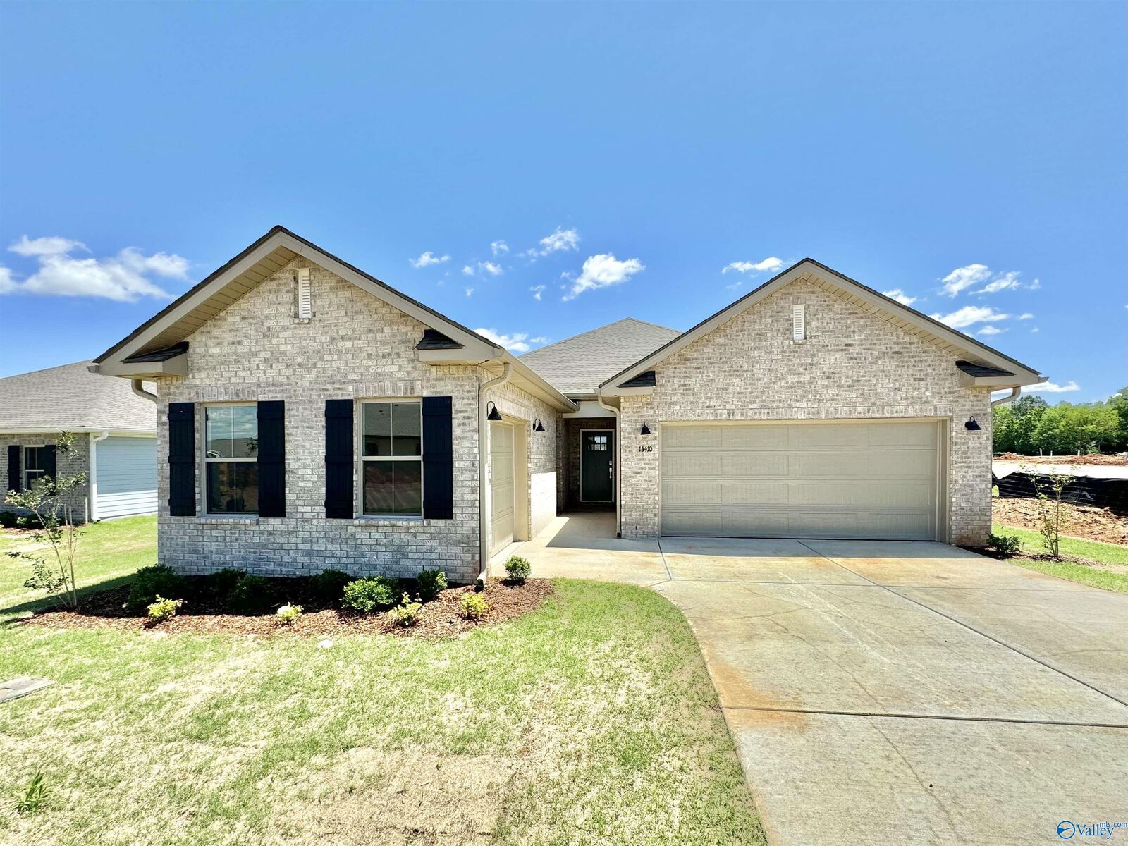 Property Photo: 234 Pennington Avenue AL 35811