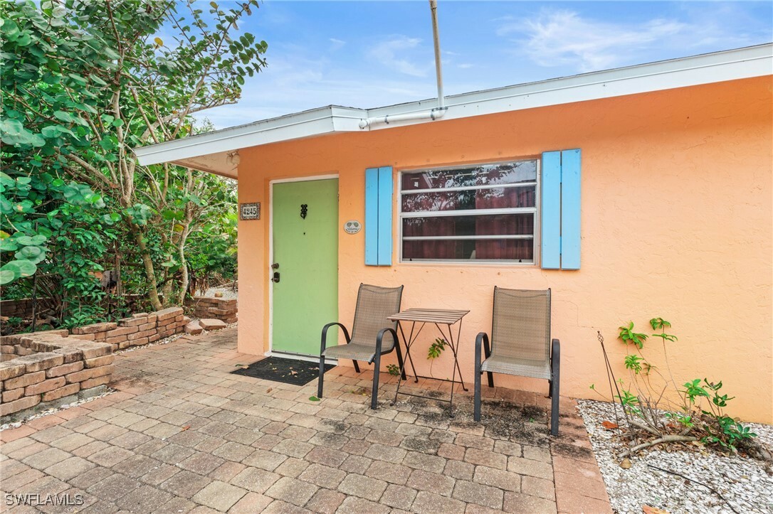 Property Photo: 4245 Mariner Lane FL 34134