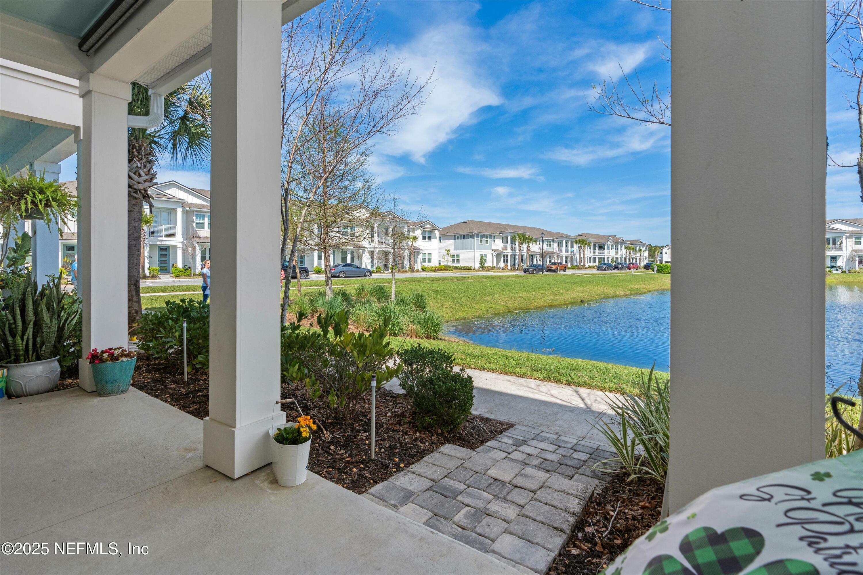 Property Photo:  3487 Headland Way  FL 32224 