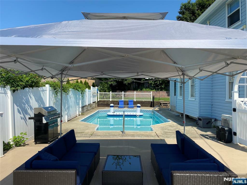 Property Photo:  107 Hill Street  NJ 07075 