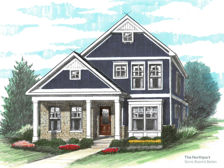 2429 Rivers Pointe Drive  Hebron KY 41048 photo