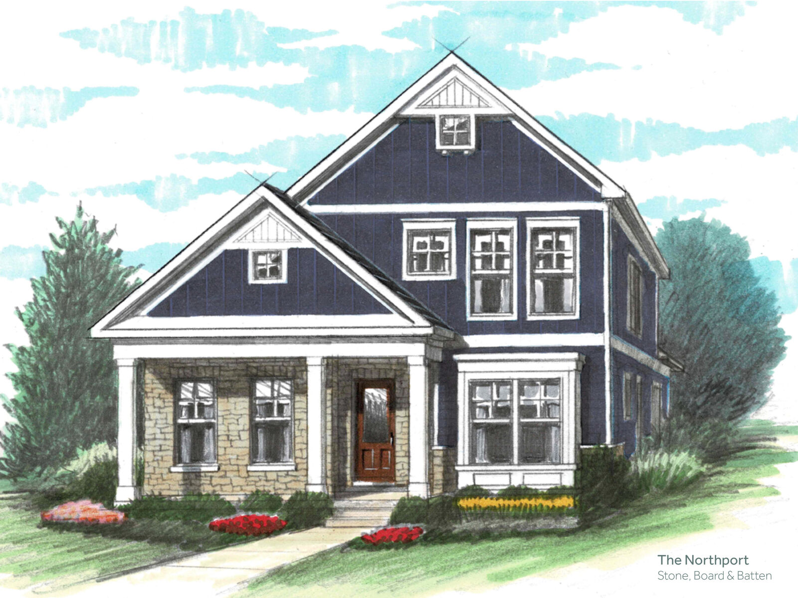 Property Photo:  2429 Rivers Pointe Drive  KY 41048 