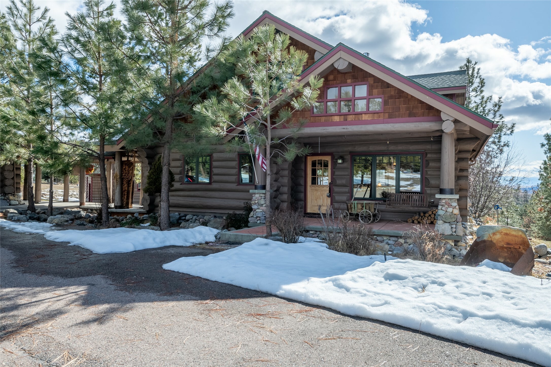 31137 Meadow Road  Polson MT 59860 photo