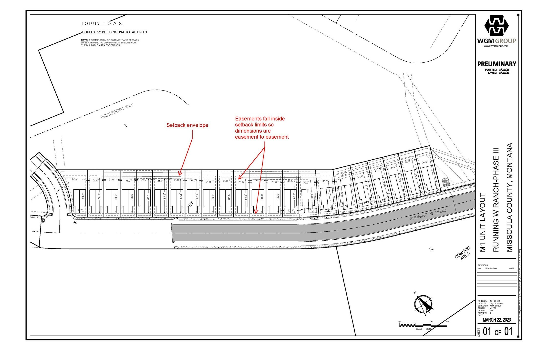 Nhn Lot M1 Meadowlands Drive  Missoula MT 59808 photo