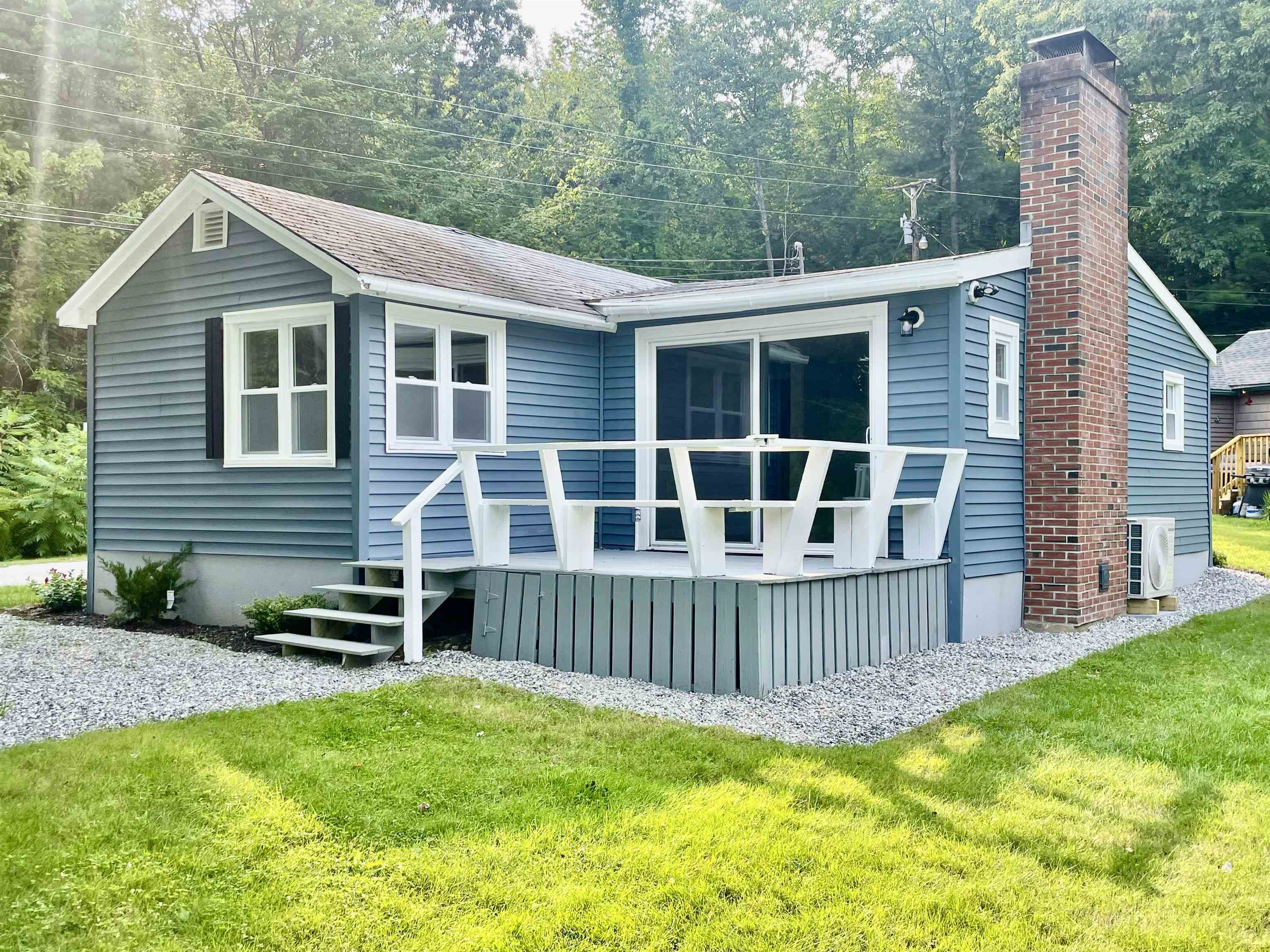 33 East Bluff Village  Meredith NH 03253 photo