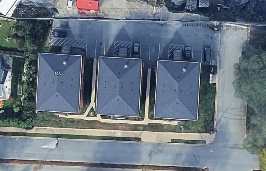 Property Photo: 88, 90, 90A Windmill Road NS B3A 1C7