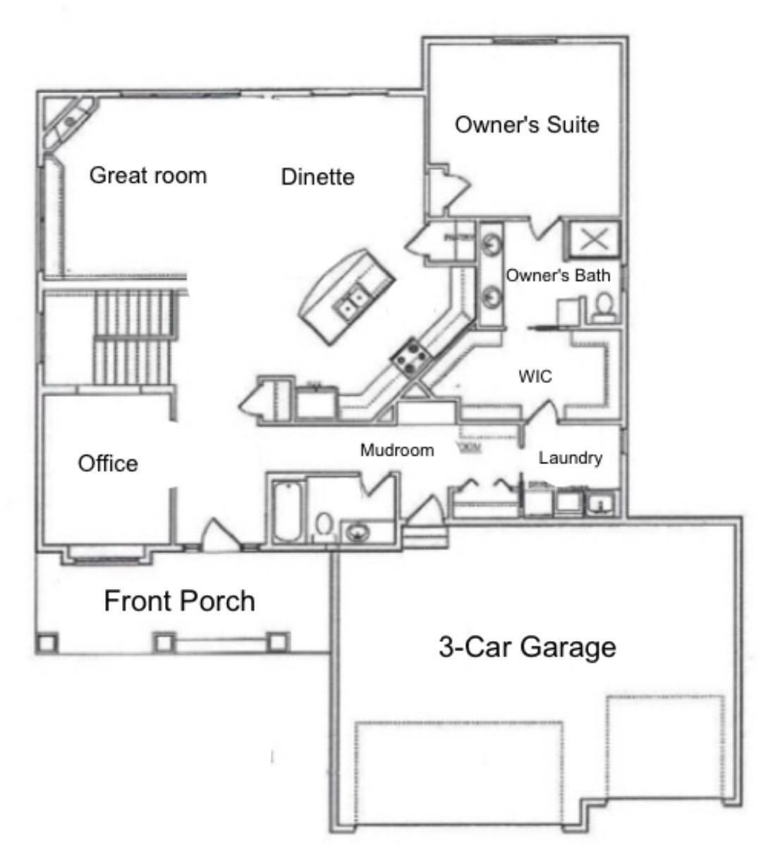 Property Photo: 9551 230th Street E MN 55044