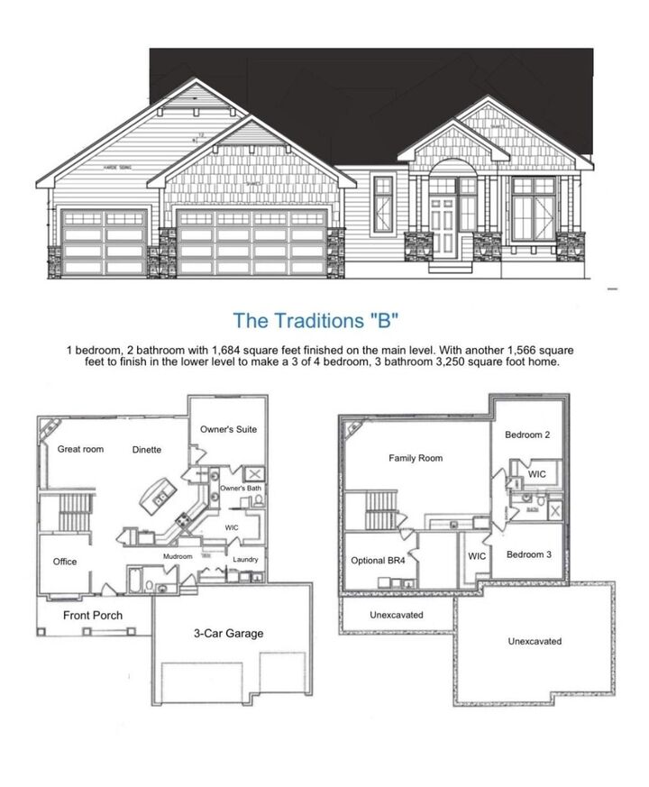 Property Photo: 9551 230th Street E MN 55044