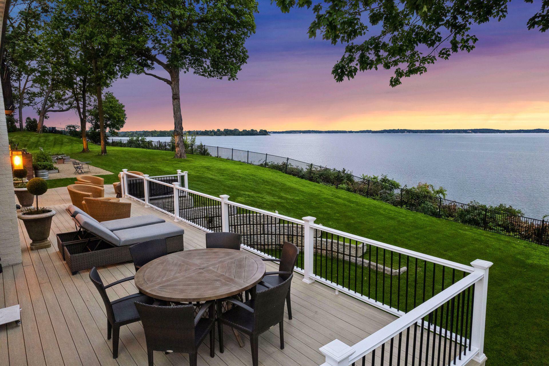 Property Photo: 2070 Shoreline Drive MN 55391