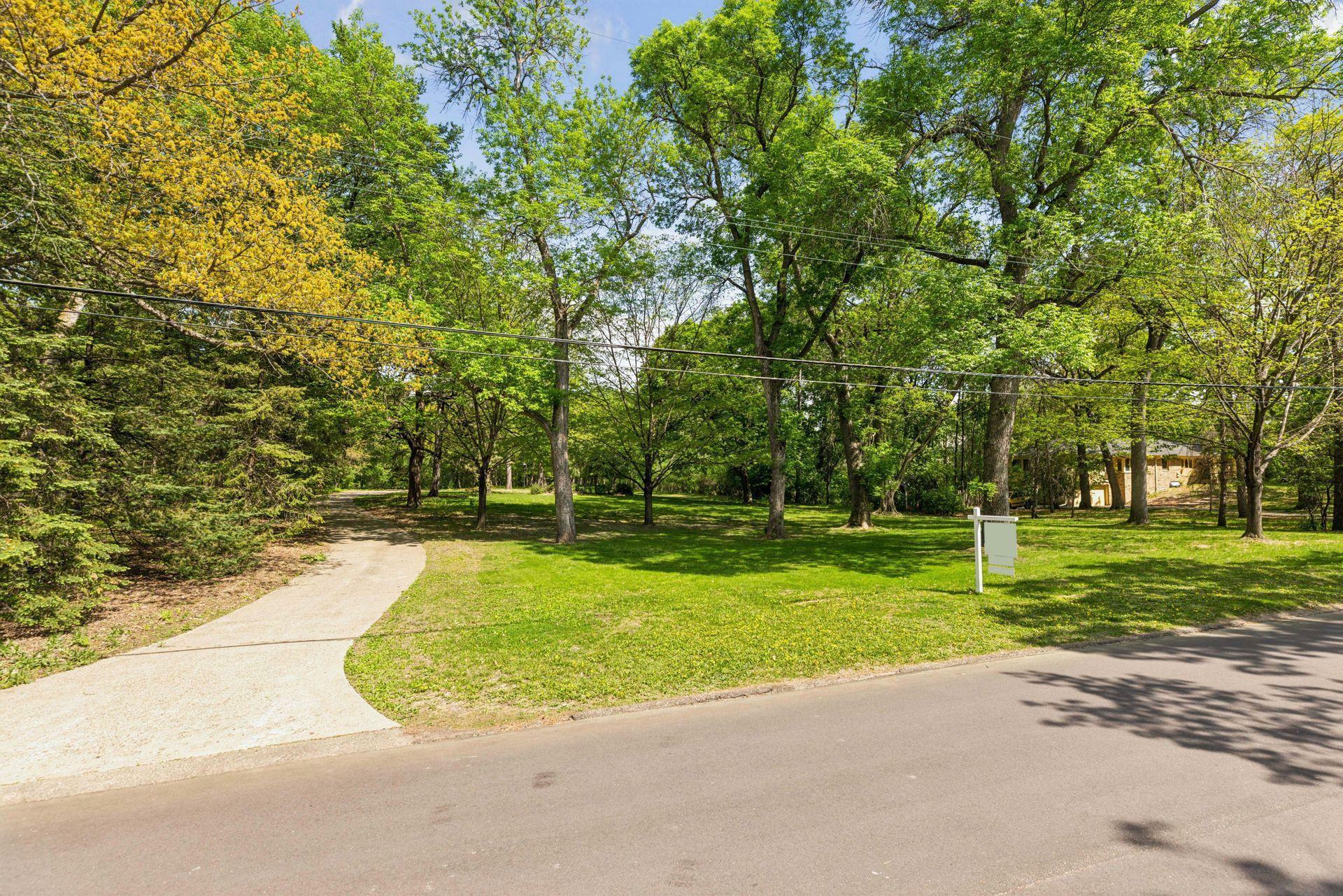 Property Photo: 5125 Schaefer Road MN 55436