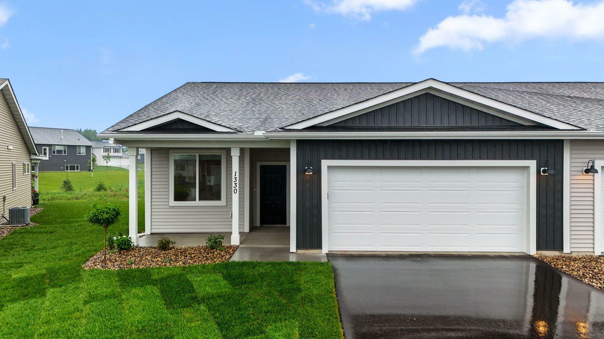 Property Photo: 1330 Rose Street WI 54017