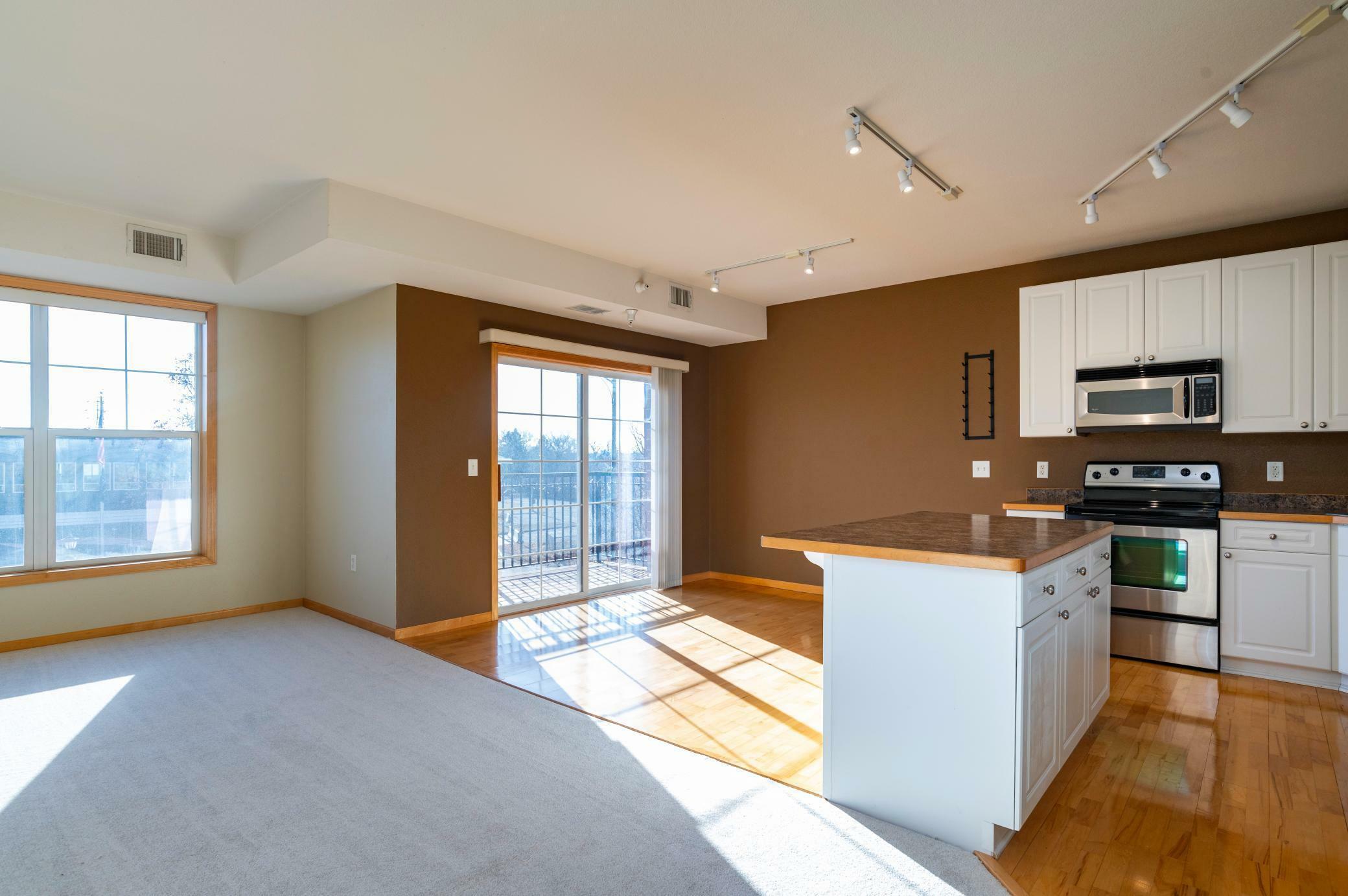 Property Photo: 1800 Graham Avenue 236 MN 55116