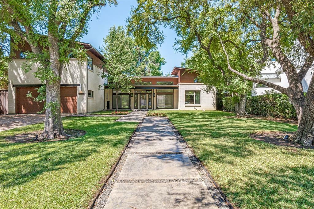 4327 Bluffview Boulevard  Dallas TX 75209 photo