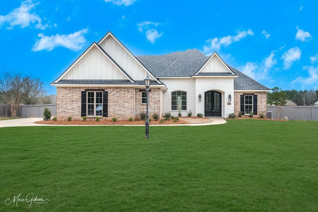Property Photo: 5042 Linton Cutoff Road LA 71006