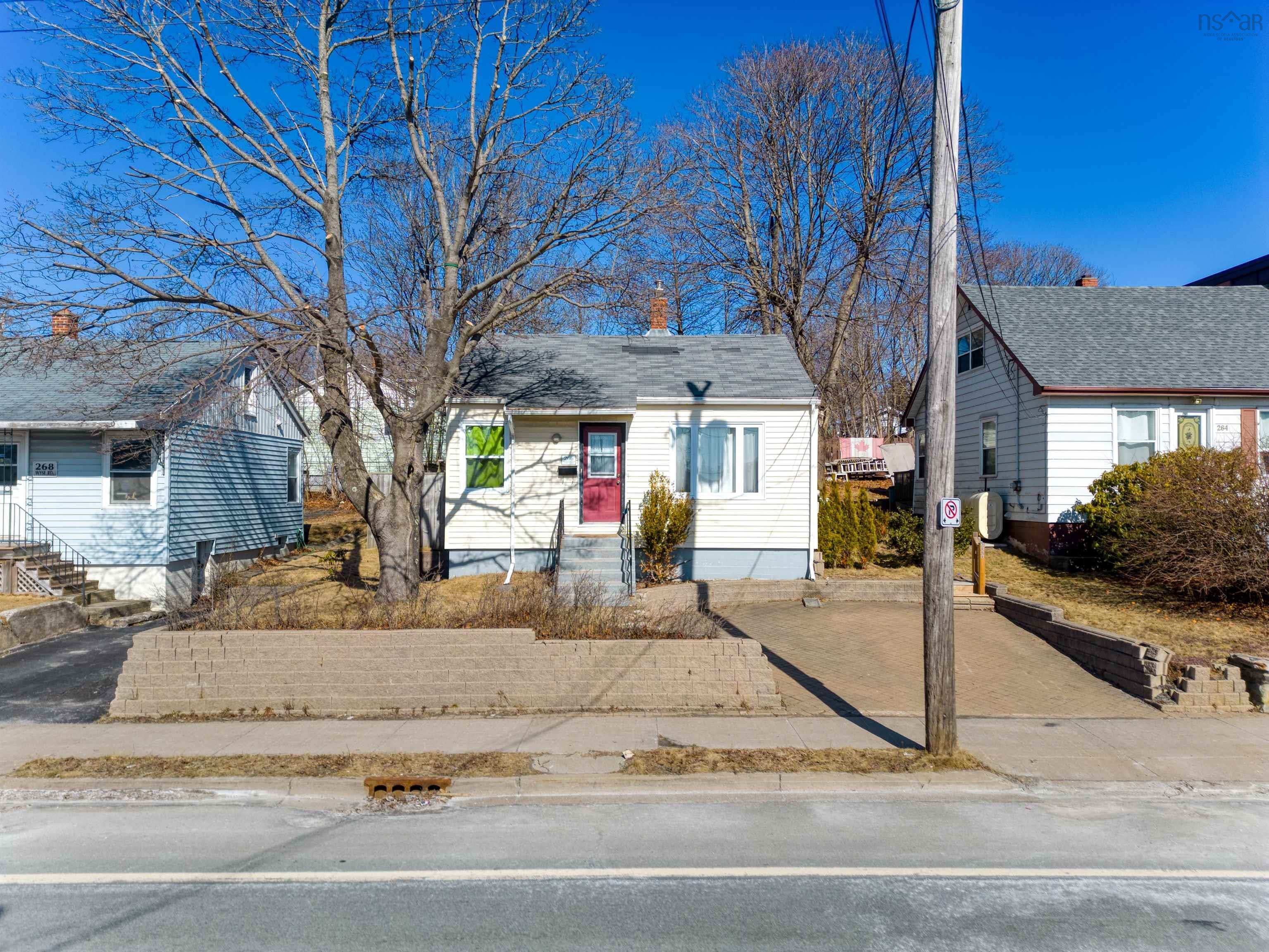 Property Photo: 266 Wyse Road NS B3A 1N3