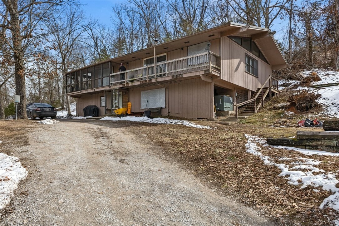20503 White Oak Road  Rogers AR 72756 photo