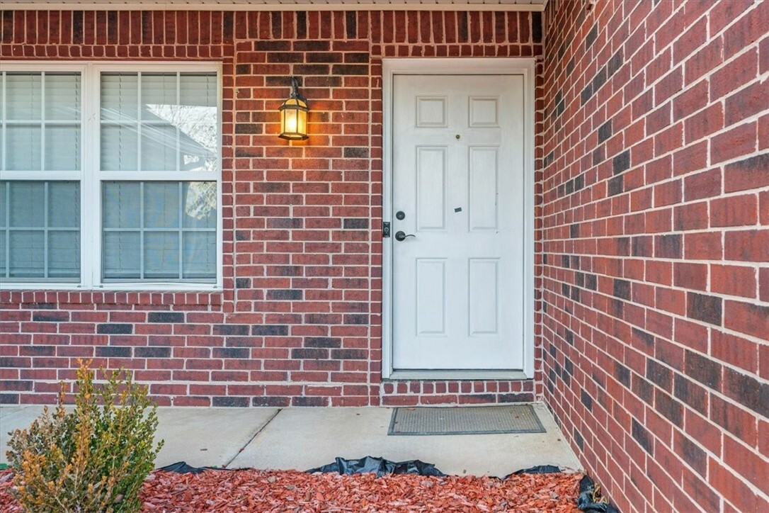 Property Photo: 3534 W Grouse Road AR 72704