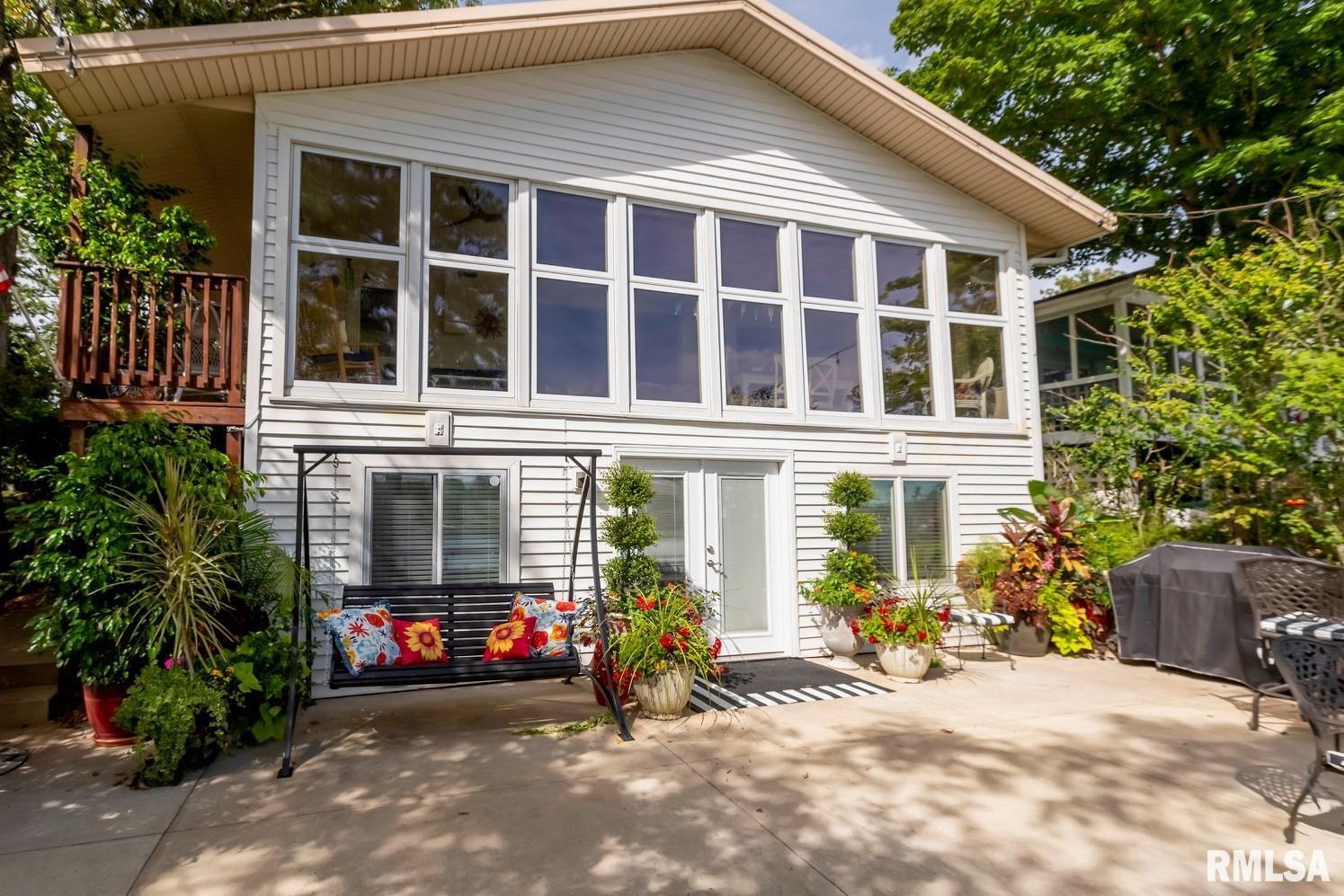 Property Photo: 13481 S Egypt Shores Drive IL 62922