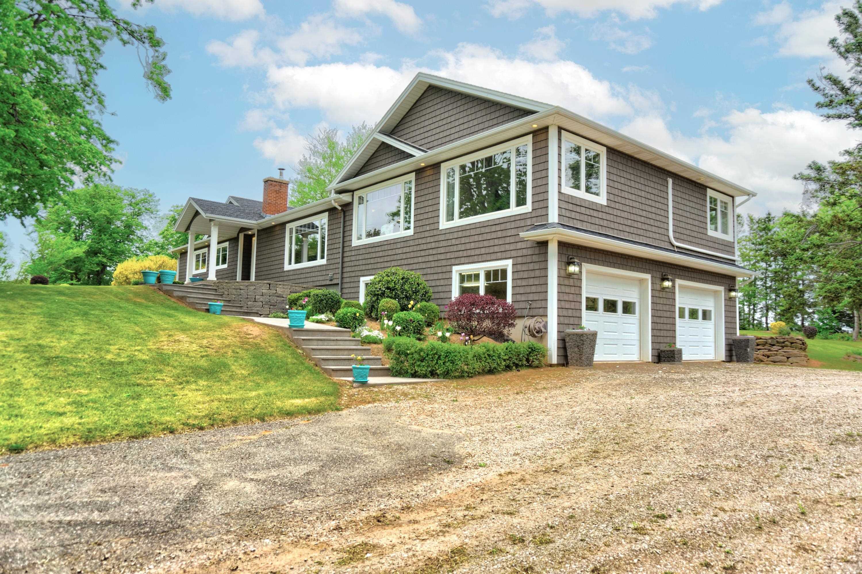 Property Photo: 79 Keppoch Road PE C1B 1M1