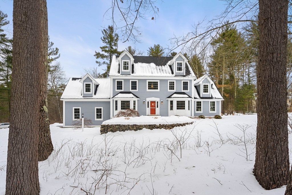 Property Photo:  28 Aberdeen  MA 01741 