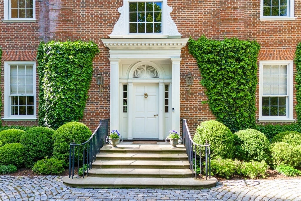 Property Photo: 429 Summer St MA 02090