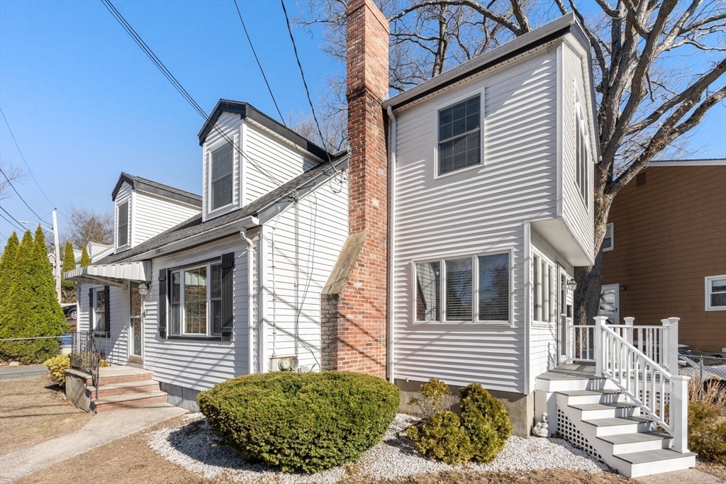 Property Photo: 3 Beachview Ter MA 02148