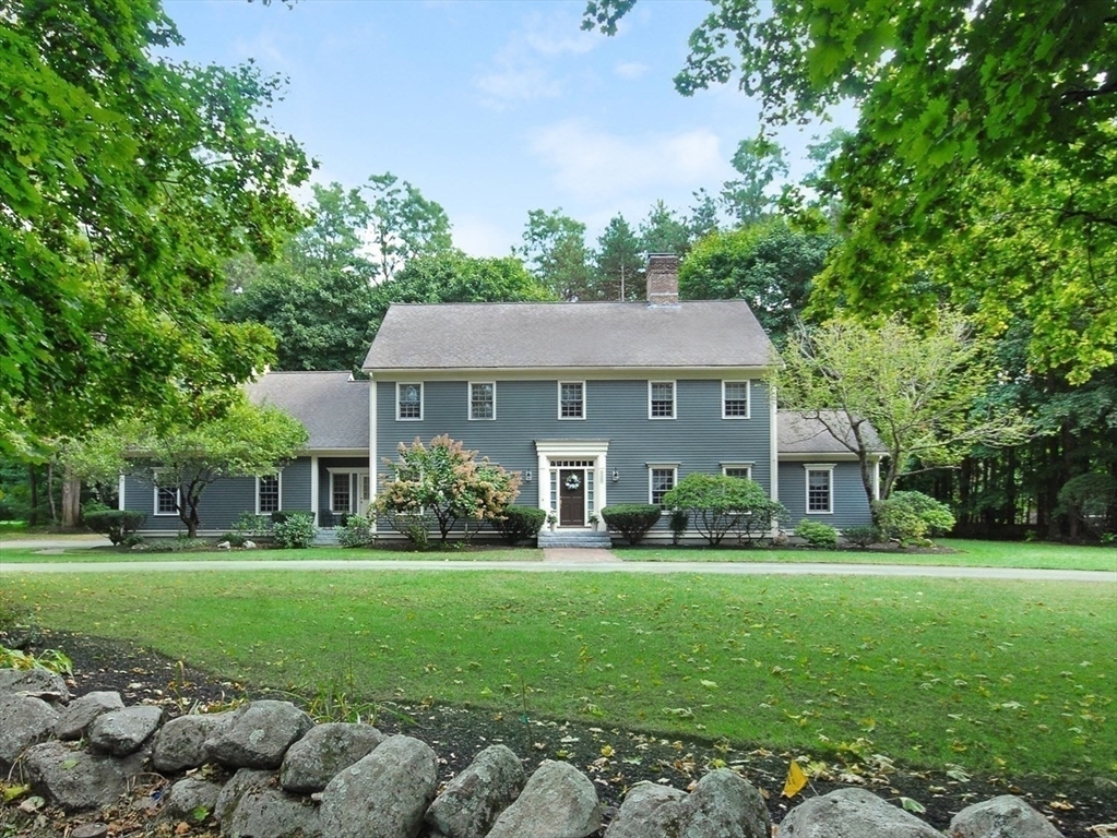 43 Old Concord Rd  Lincoln MA 01773 photo