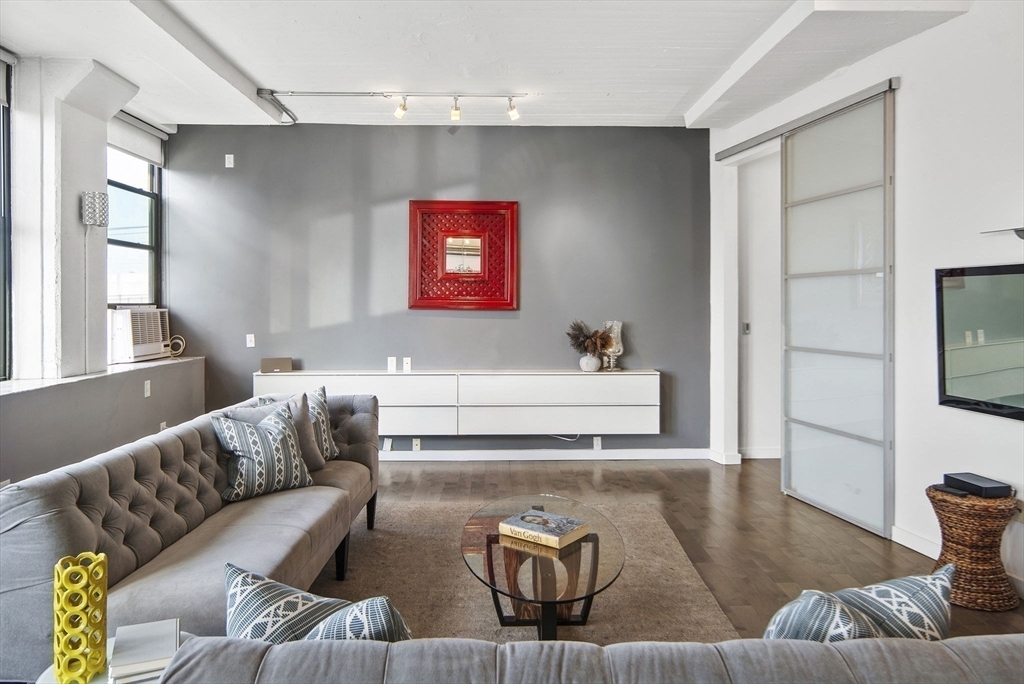 Property Photo: 1 Fitchburg St C318 MA 02143