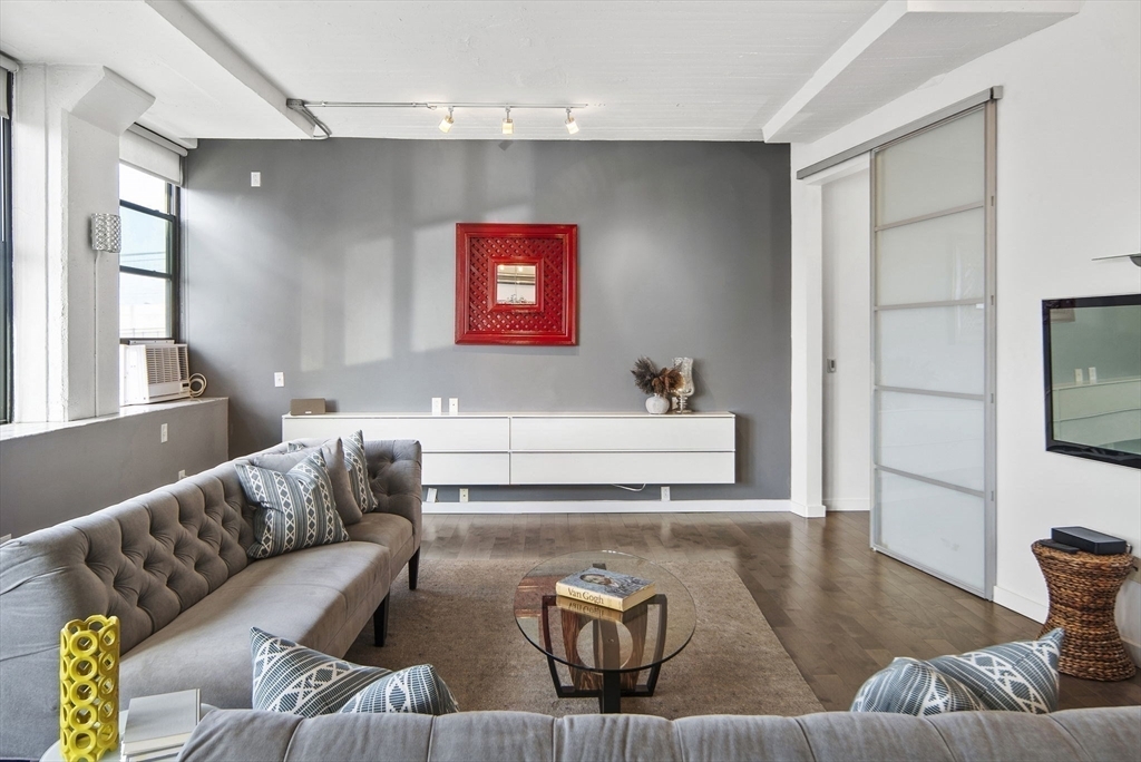 Property Photo: 1 Fitchburg St C318 MA 02143