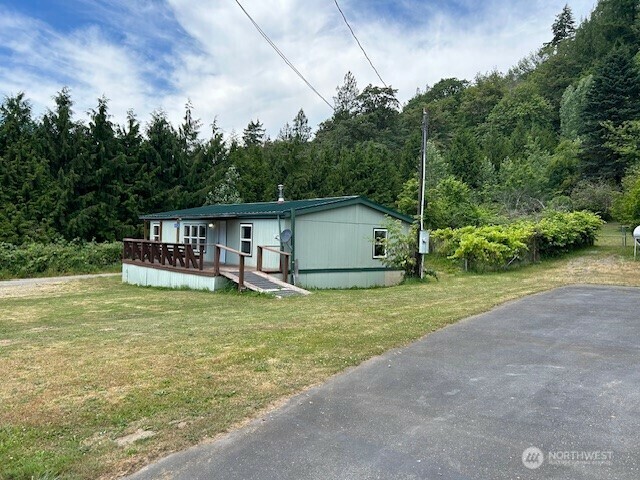 Property Photo: 45125 Main Street WA 98237