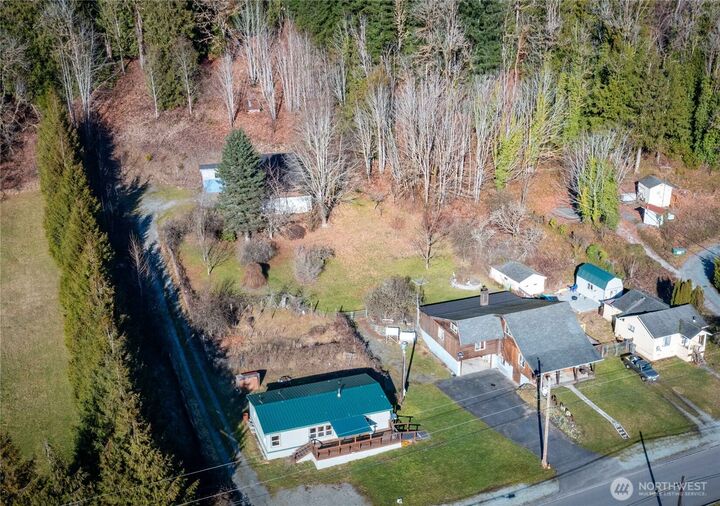 Property Photo:  45125  Main Street  WA 98237 