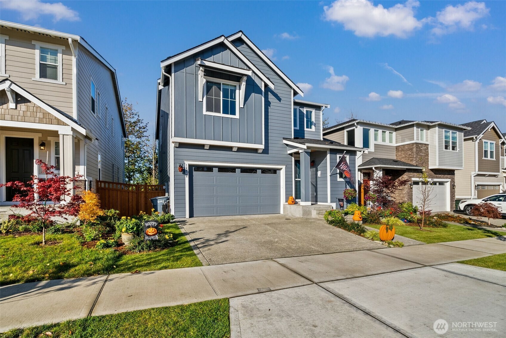 Property Photo:  14826  Tyee Drive E  WA 98391 