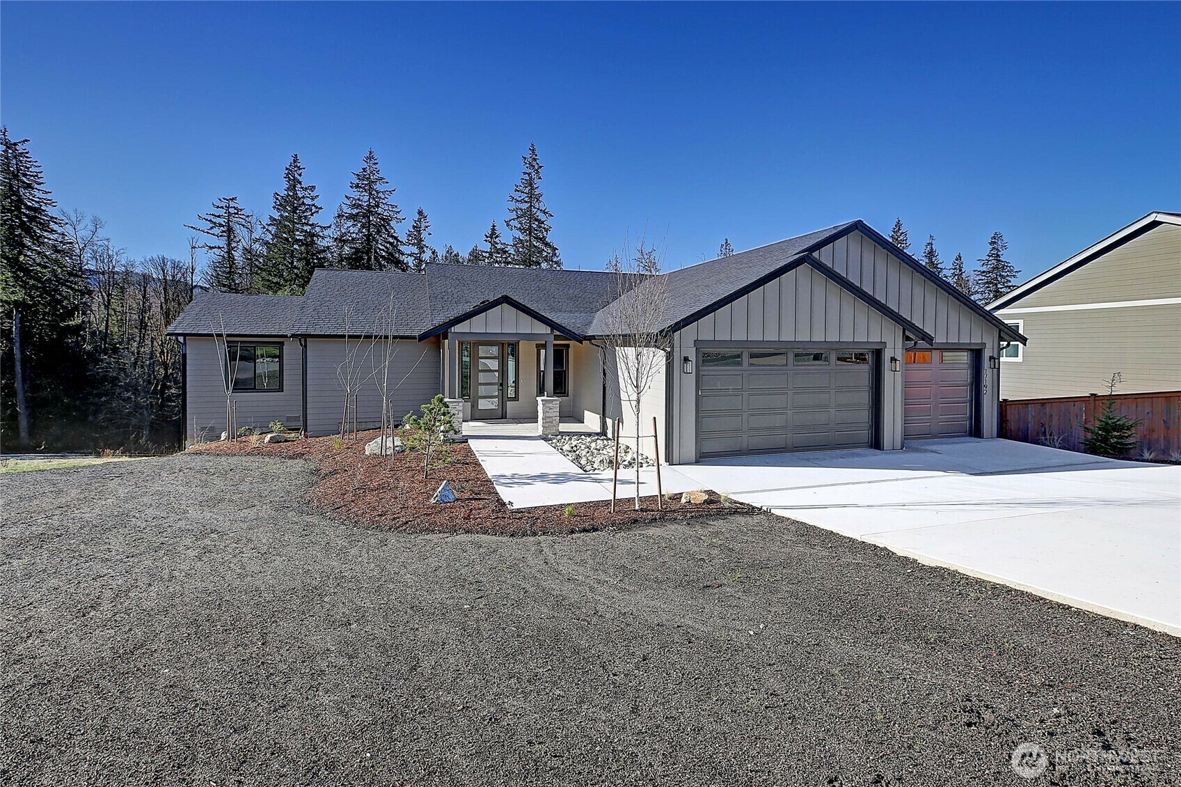 Property Photo:  17192  Big Fir Place  WA 98274 