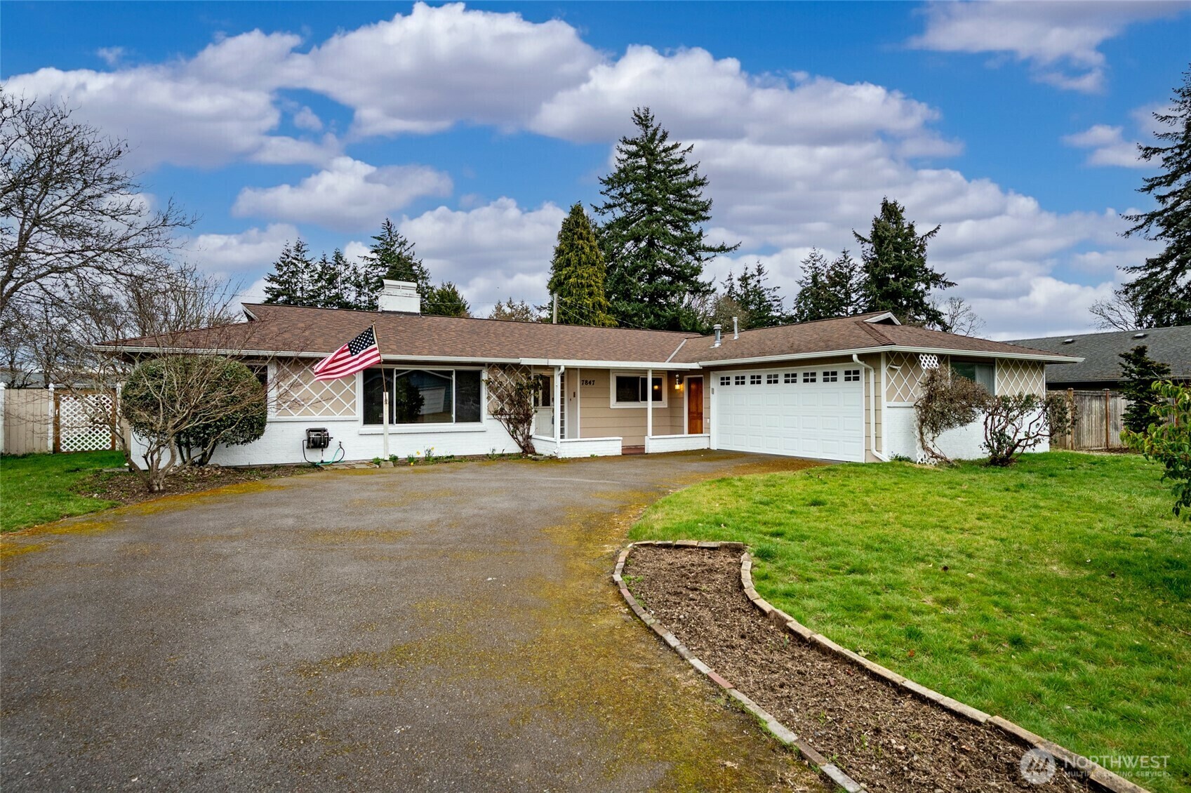 Property Photo:  7847  78th Avenue SW  WA 98498 