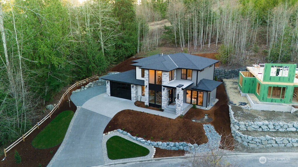 Property Photo: 1311 Olympic Lane WA 98274