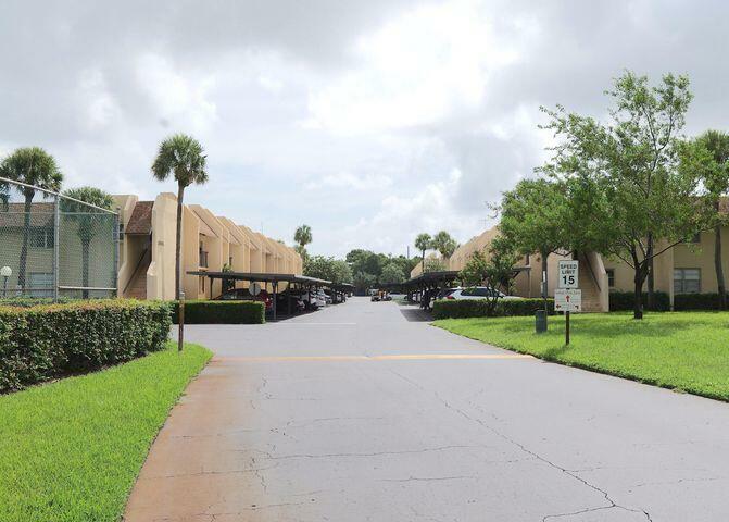 Property Photo: 2945 SW 22 Avenue 2050 FL 33445