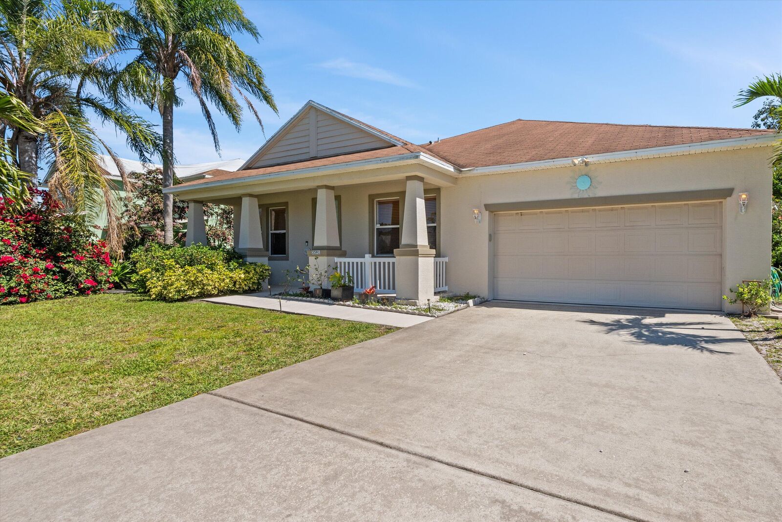 Property Photo:  3591 SW Dellamano Street  FL 34953 