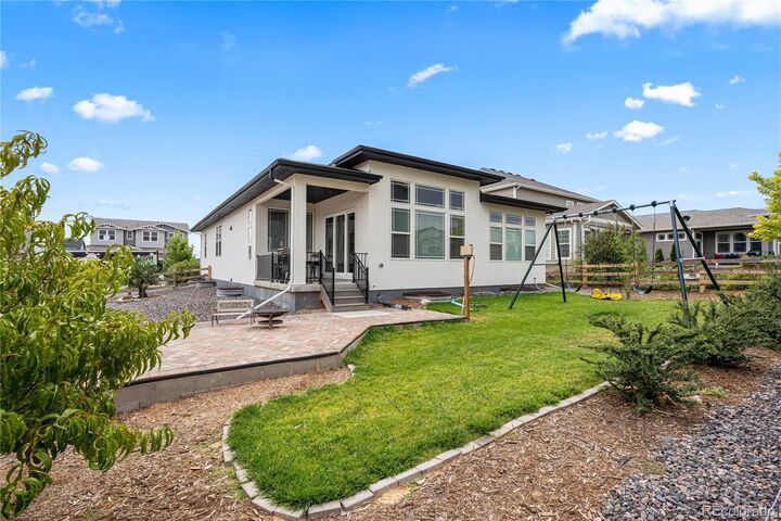 Property Photo:  4863 River Landing Avenue  CO 80504 